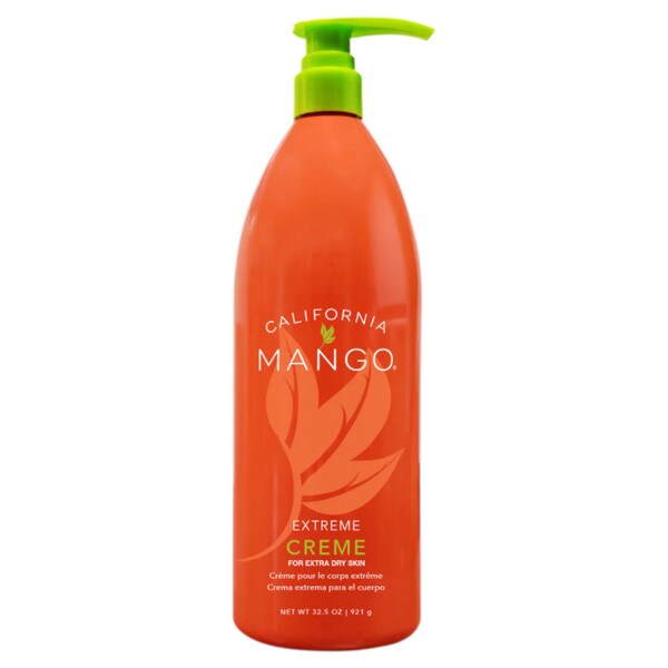 California Mango - Mango Extreme Creme 32oz